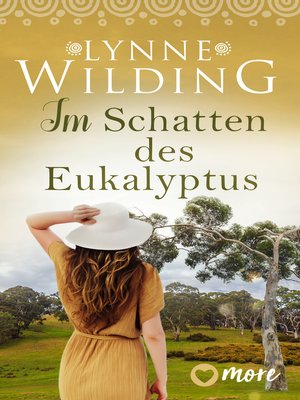 cover image of Im Schatten des Eukalyptus